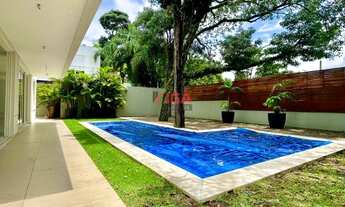 Imagem 3: Casa a Venda no Brooklin, zona sul de São Paulo