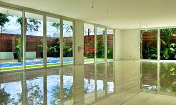 Imagem 5: Casa a Venda no Brooklin, zona sul de São Paulo