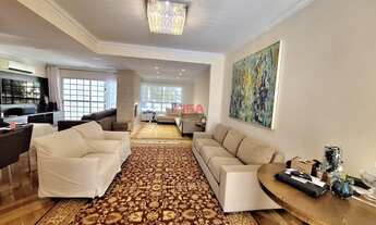 Imagem: Casa a Venda em Condomínio Fechado no Jardim