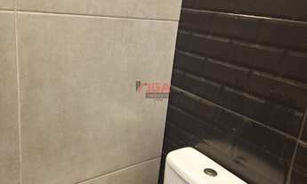 Imagem 3: Locação de Sala Comercial de 100m² com 2 Banheiros e 2 Vagas de Garagem em São Paulo-SP, J