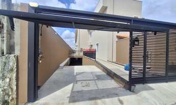 Imagem: Sobrado à venda em São Paulo-SP, bairro