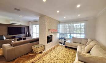 Imagem 4: Casa a Venda em Condomínio Fechado no Jardim Prudência, com 4 quartos, 5 vagas - Pronta pa