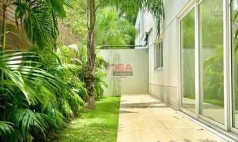 Imagem 4: Casa a Venda no Brooklin, zona sul de São Paulo