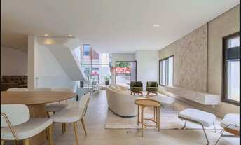 Imagem: Linda casa em condomínio fechado no Alto