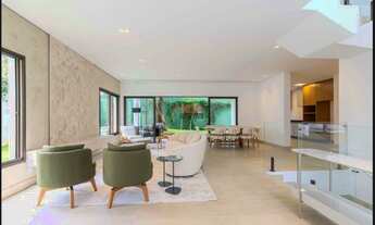 Imagem 6: Linda casa em condomínio fechado no Alto Da Boa VIsta