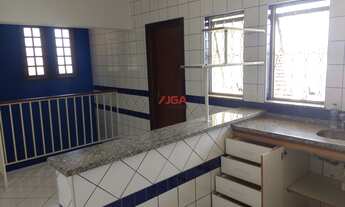 Imagem 7: Sobrado de luxo com 8 quartos e 6 suítes no Parque Ortolândia - Hortolândia-SP!