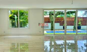 Imagem 7: Casa a Venda no Brooklin, zona sul de São Paulo