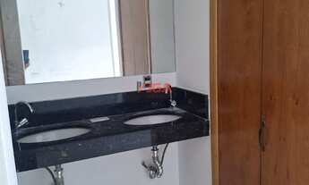 Imagem 4: Locação de Sala Comercial de 100m² com 2 Banheiros e 2 Vagas de Garagem em São Paulo-SP, J