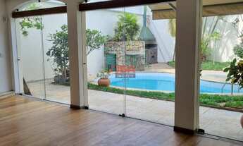 Imagem: Sobrado de luxo no Planalto Paulista, São