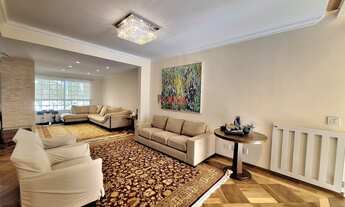 Imagem 3: Casa a Venda em Condomínio Fechado no Jardim Prudência, com 4 quartos, 5 vagas - Pronta pa