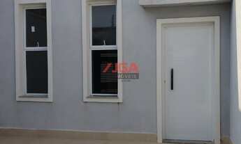 Imagem 2: Casa à venda em Indaiatuba-SP, bairro Parque Residencial Sabiás: 2 quartos, 1 suíte, 1 sal