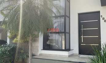 Imagem: Linda casa para locação em Indaiatuba