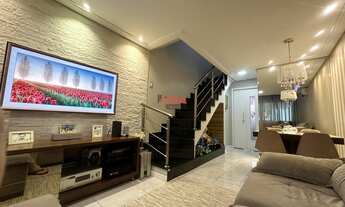 Imagem 5: CASA PARA VENDA EM CONDOMÍNIO FECHADO R$615.000,00