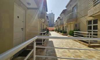 Imagem 2: CASA PARA VENDA EM CONDOMÍNIO FECHADO R$615.000,00