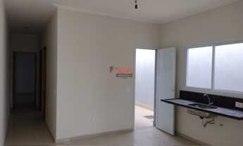 Imagem 5: Casa à venda em Indaiatuba-SP, bairro Parque Residencial Sabiás: 2 quartos, 1 suíte, 1 sal