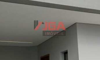 Imagem 2: Imperdível Casa em Condomínio em Indaiatuba-SP, Jardim Toscana: 3 quartos, 3 suítes, 3 sal