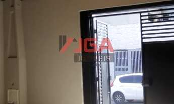 Imagem 2: Imperdível casa à venda em Indaiatuba-SP, Parque Residencial Sabiás: 2 quartos, 1 suite, 2