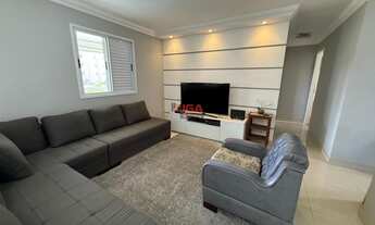 Imagem 4: Apartamento a venda no condominio Mund, condomínio clube com lazer completo