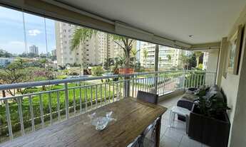 Imagem 2: Apartamento a venda no condominio Mund, condomínio clube com lazer completo