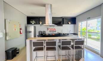 Imagem 4: Apartamento à venda em Hortolândia-SP, Parque Ortolândia: 2 quartos, 1 suíte, 1 sala, 2 ba