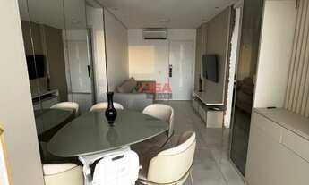 Imagem 5: Apartamento para locação no Jardim Amanda Terras de Carrara: 2 quartos, 1 suíte, 1 sala, 1