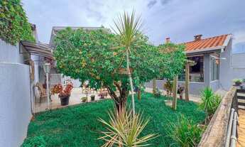 Imagem 3: Casa à venda em Hortolândia-SP, Parque Ortolândia: 4 quartos, 1 sala, 2 banheiros, 4 vagas