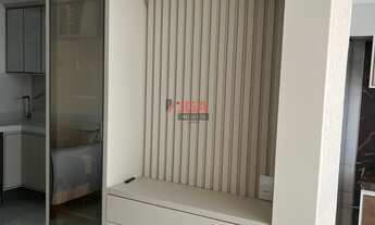 Imagem 7: Apartamento para locação no Jardim Amanda Terras de Carrara: 2 quartos, 1 suíte, 1 sala, 1