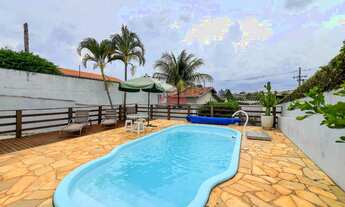 Imagem 4: Casa à venda em Hortolândia-SP, Parque Ortolândia: 4 quartos, 1 sala, 2 banheiros, 4 vagas