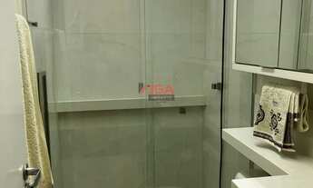 Imagem 2: Apartamento para locação no Jardim Amanda Terras de Carrara: 2 quartos, 1 suíte, 1 sala, 1