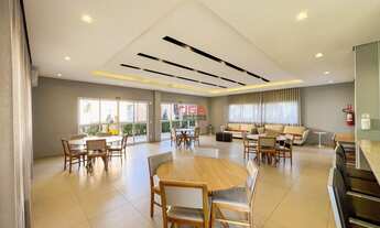 Imagem 5: Apartamento à venda em Hortolândia-SP, Parque Ortolândia: 2 quartos, 1 suíte, 1 sala, 2 ba