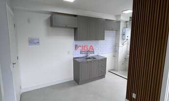 Imagem 3: APARTAMENTO RESIDENCIAL em SÃO PAULO - SP, USINA PIRATININGA