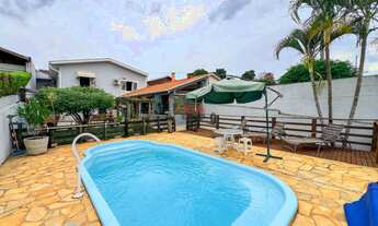 Imagem: Casa à venda em Hortolândia-SP, Parque