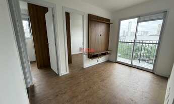 Imagem 3: APARTAMENTO RESIDENCIAL em SÃO PAULO - SP, JURUBATUBA