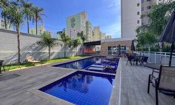 Imagem: Apartamento à venda em Hortolândia-SP