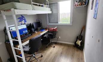 Imagem 6: APARTAMENTO RESIDENCIAL em SÃO PAULO - SP, JARDIM UMUARAMA