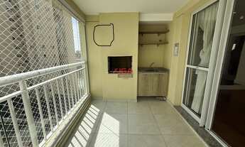 Imagem 6: Apartamento para locação no condominio Mund