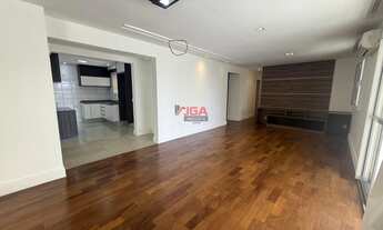 Imagem 2: Apartamento para locação no condominio Mund