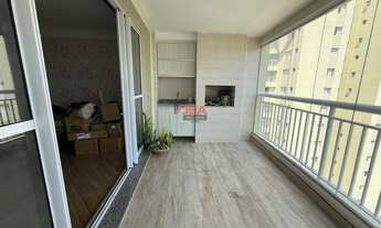 Imagem 3: Apartamento para locação no condominio Mund