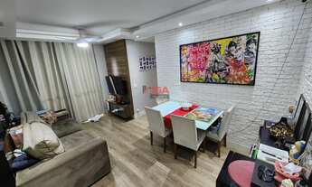 Imagem 2: APARTAMENTO RESIDENCIAL em SÃO PAULO - SP, JARDIM UMUARAMA