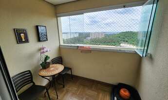 Imagem 3: APARTAMENTO RESIDENCIAL em SÃO PAULO - SP, JARDIM UMUARAMA