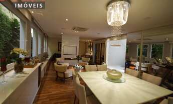 Imagem: Casa em Condomínio na Chácara flora