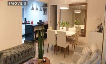 Imagem 6: Apartamento a Venda no condomínio Domínio Marajoara, vista interna do condominio