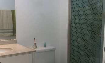 Imagem 7: Apartamento a Venda no condomínio Domínio Marajoara, vista interna do condominio