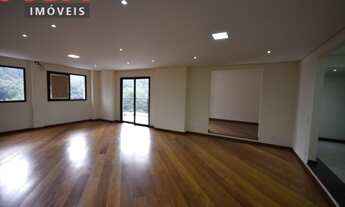 Imagem 7: Apartamento de Alto padrão na Chácara Flora Condomínio Reserva casa grande