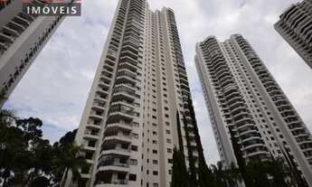 Imagem 2: Apartamento de Alto padrão na Chácara Flora Condomínio Reserva casa grande