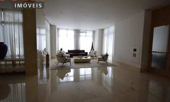 Imagem 4: Apartamento de Alto padrão na Chácara Flora Condomínio Reserva casa grande