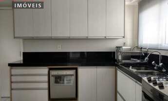 Imagem 6: APARTAMENTO ALTO PADRÃO PARA VENDA - JARDIM MARAJOARA - PRÓXIMO A FACULDADE SENAC - ACEITA