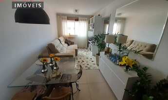 Imagem 2: Apartamento em Veleiros pronto para morar zona sul