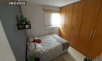 Imagem 6: Apartamento em Veleiros pronto para morar zona sul