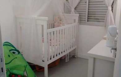 Imagem 2: Apartamento a venda na rua José benedito salina , zona sul de são Paulo, jardim marajoara